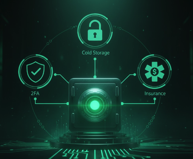 Learn how to choose a crypto app wisely! Compare crypto app fees, security, coins, support, and ease of use. Find the best crypto app for beginners.