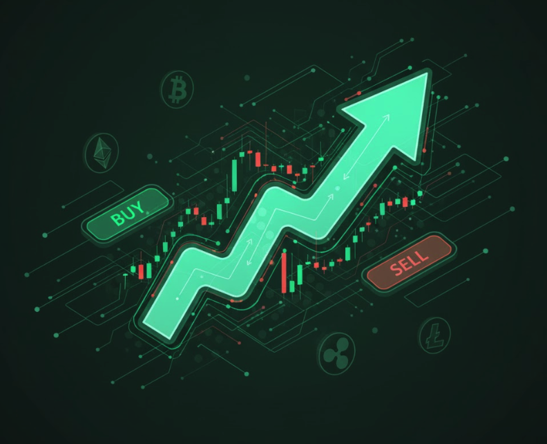 Learn the basics of crypto trading: how to buy and sell crypto using market vs limit order types, calculating fees, and creating a simple starter plan. Practice with tiny amounts!