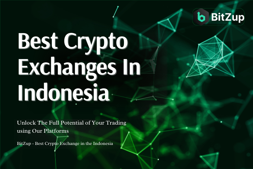 Best Crypto Trading Exchange In Indonesia