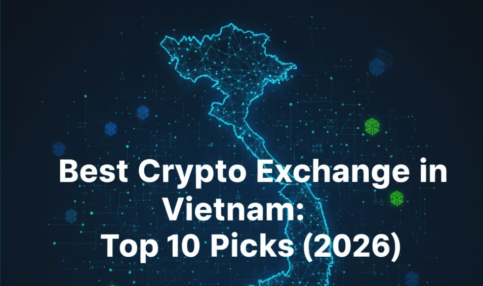 Best Crypto Exchange in Vietnam: Top 10 Picks (2026)