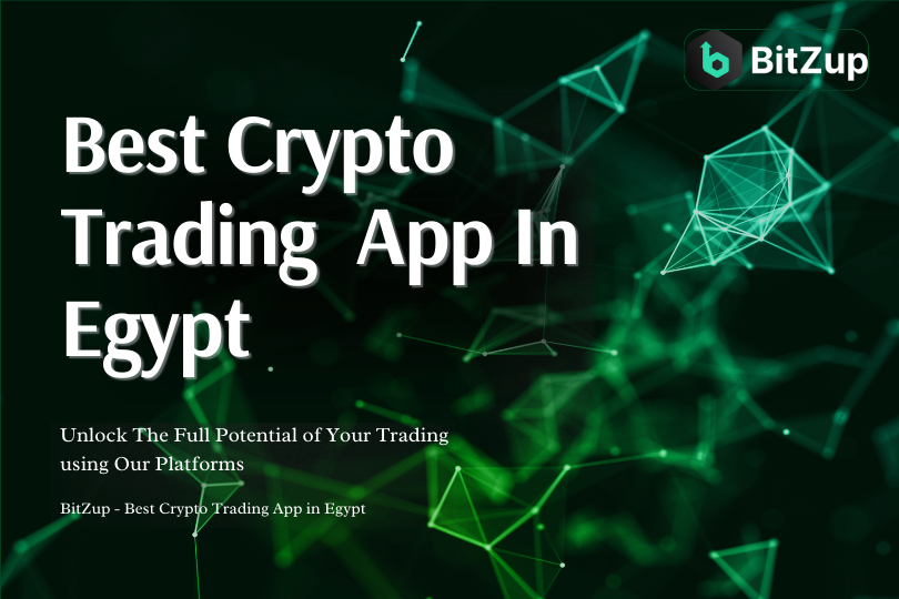 Best Crypto Trading App in Egypt