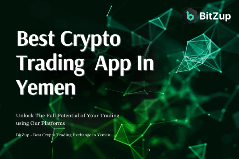 Best Crypto Trading App in Yemen