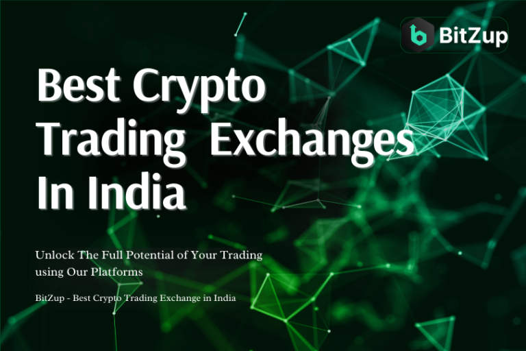 Best Crypto Trading Exchanges in India