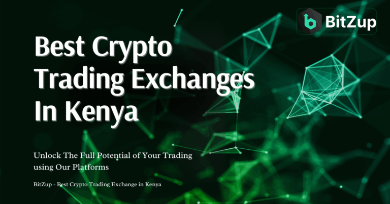 Best Crypto Trading Exchanges in Kenya