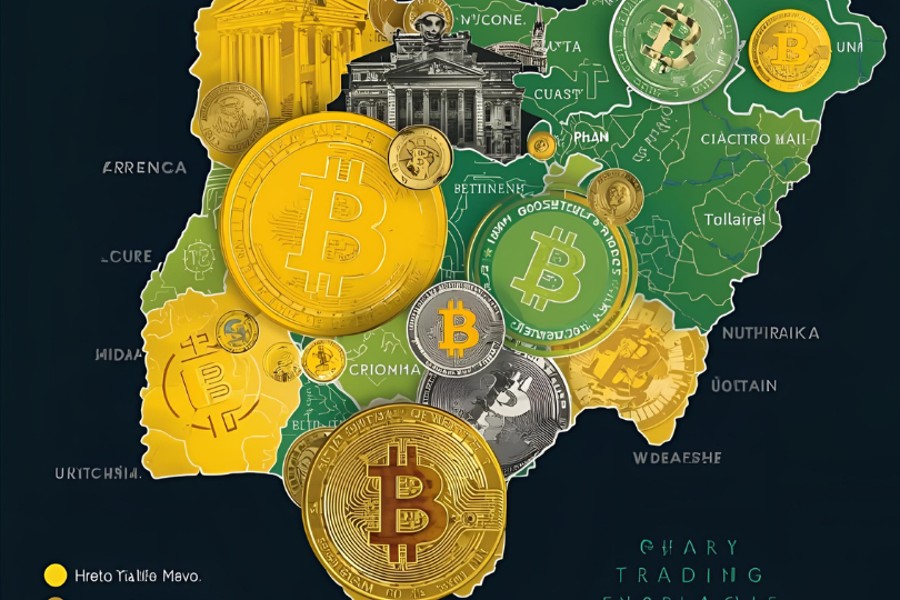 Best Crypto Trading Exchanges in Nigeria