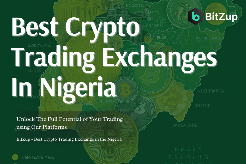 Best Crypto Trading Exchange in Nigeria