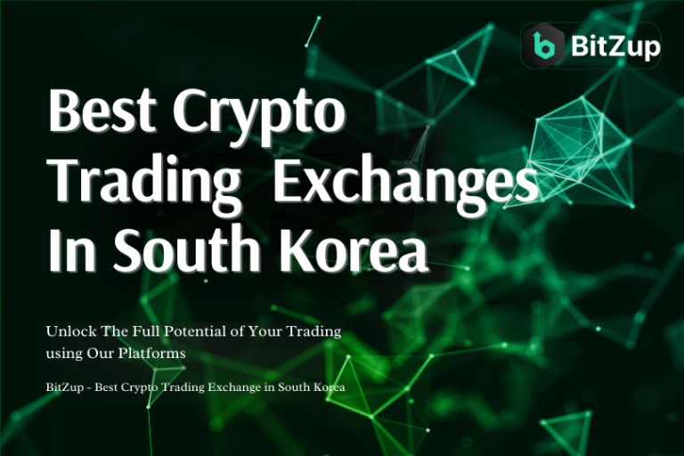 Best Crypto Trading Exchanges in South Korea