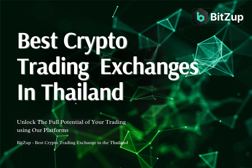 Best Crypto Trading Exchanges in Thailand