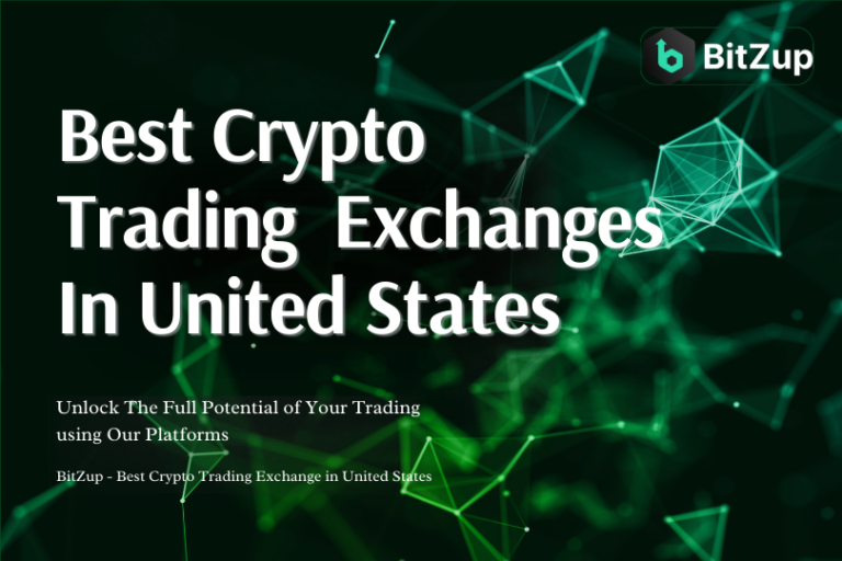 Best Crypto Trading Exchange in United States